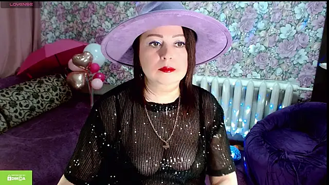 Snapshot of Julia-ru chatting on April 13, 7:52 pm Julia-ru online show from April 13, 7:52 pm