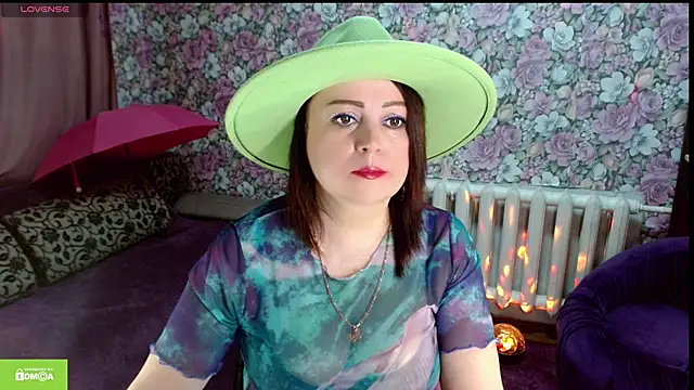 Snapshot of Julia-ru chatting on April 22, 8:10 pm Julia-ru online show from April 22, 8:10 pm