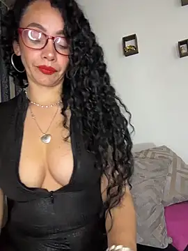 JULYSEX1 online show from April 25, 2:03 pm