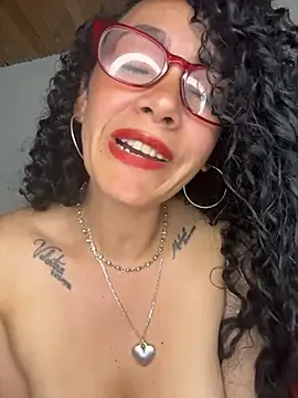 JULYSEX1 online show from May 11, 4:04 pm