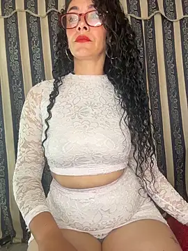 JULYSEX1 online show from June 11, 2:15 pm