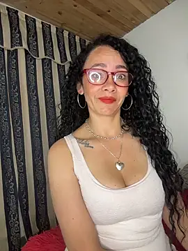 JULYSEX1 online show from June 14, 1:24 pm