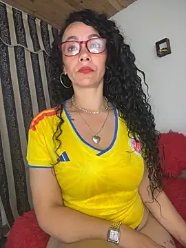 JULYSEX1 online show from June 17, 12:18 pm