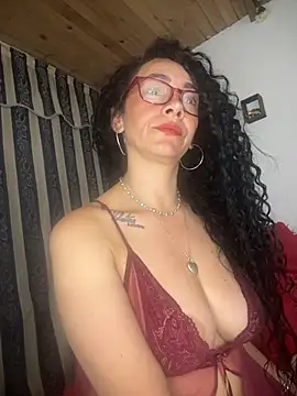 JULYSEX1 online show from June 22, 9:39 am