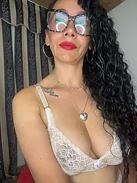 JULYSEX1 online show from July 8, 1:48 pm