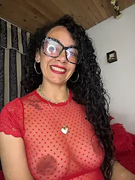 JULYSEX1 online show from July 24, 1:31 pm