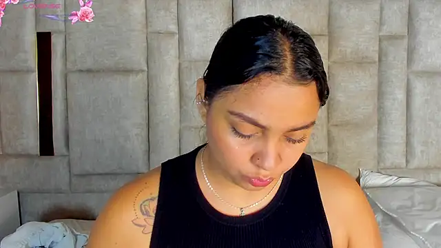 Abril Gomez06 online show from April 24, 7:44 am