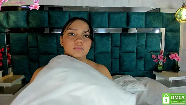 Abril Gomez06 online show from June 16, 7:49 pm