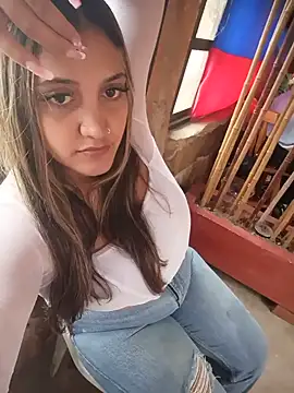 melody-tarly online show from July 20, 9:39 pm