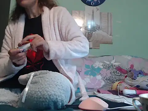 SexyGioconda online show from March 3, 9:22 am