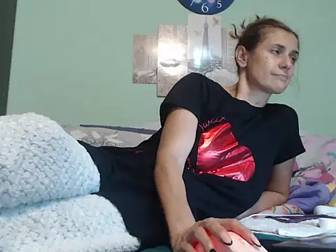 SexyGioconda online show from March 3, 4:56 pm