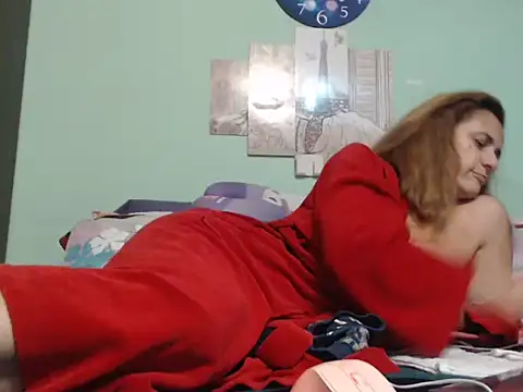 SexyGioconda online show from March 3, 8:00 pm