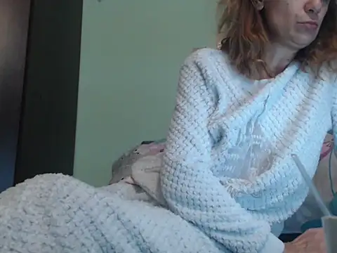 SexyGioconda online show from March 7, 9:18 am