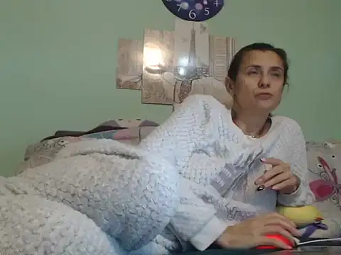 SexyGioconda online show from March 7, 3:28 pm