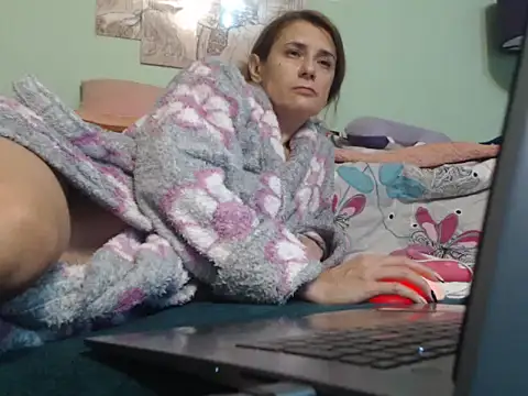 SexyGioconda online show from March 9, 10:19 am