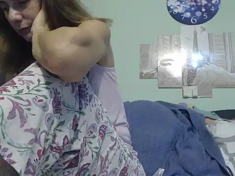 SexyGioconda online show from March 19, 2:02 pm