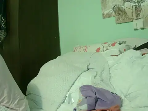 SexyGioconda online show from March 22, 12:25 pm