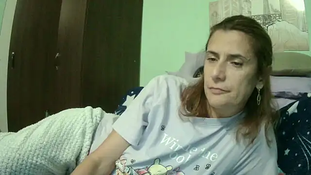 SexyGioconda online show from September 22, 8:22 pm