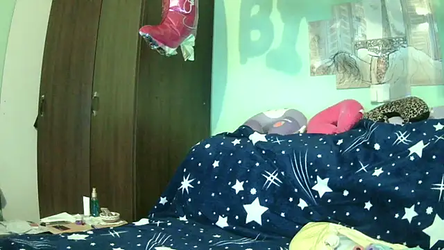 SexyGioconda online show from September 29, 8:41 am