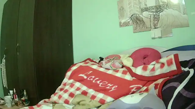 SexyGioconda online show from October 30, 10:10 pm