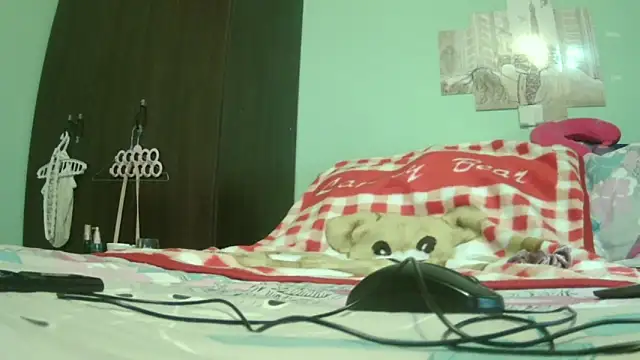 SexyGioconda online show from November 25, 11:43 am