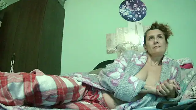SexyGioconda online show from April 30, 8:57 pm