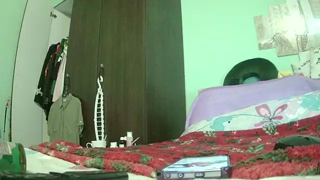 Snapshot of SexyGioconda chatting on May 14, 10:44 am SexyGioconda online show from May 14, 10:44 am
