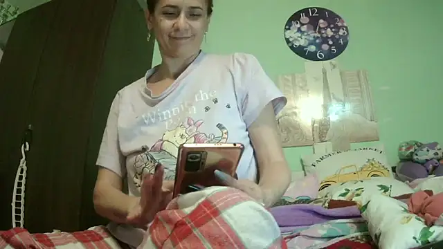 Snapshot of SexyGioconda chatting on May 14, 10:49 pm SexyGioconda online show from May 14, 10:49 pm
