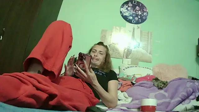 Snapshot of SexyGioconda chatting on May 20, 8:26 pm SexyGioconda online show from May 20, 8:26 pm