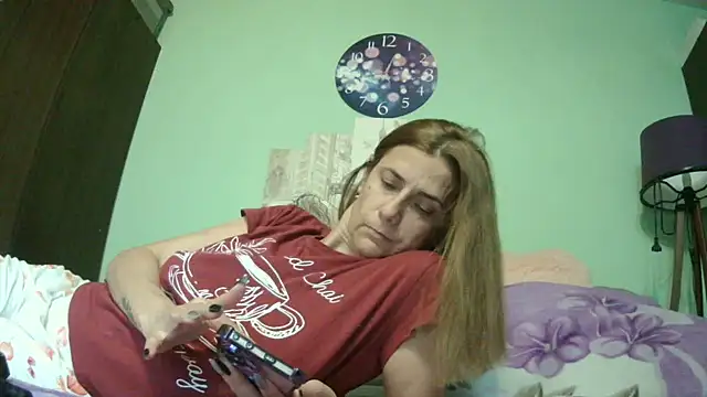 Snapshot of SexyGioconda chatting on May 21, 9:44 pm SexyGioconda online show from May 21, 9:44 pm