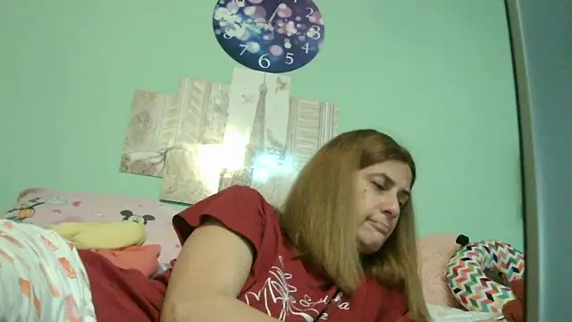 Snapshot of SexyGioconda chatting on May 22, 10:43 am SexyGioconda online show from May 22, 10:43 am