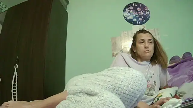 Snapshot of SexyGioconda chatting on May 25, 8:53 am SexyGioconda online show from May 25, 8:53 am