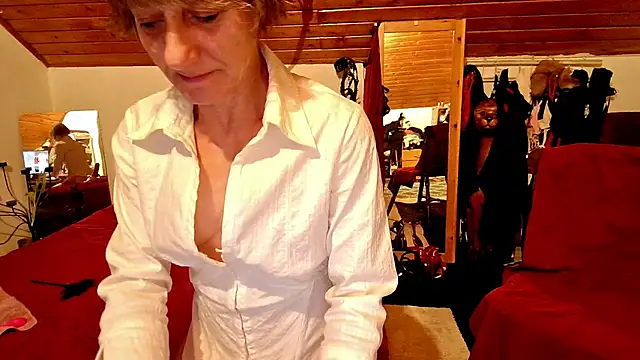 Snapshot of Hot_Colettte chatting on April 15, 7:58 pm Hot Colettte online show from April 15, 7:58 pm