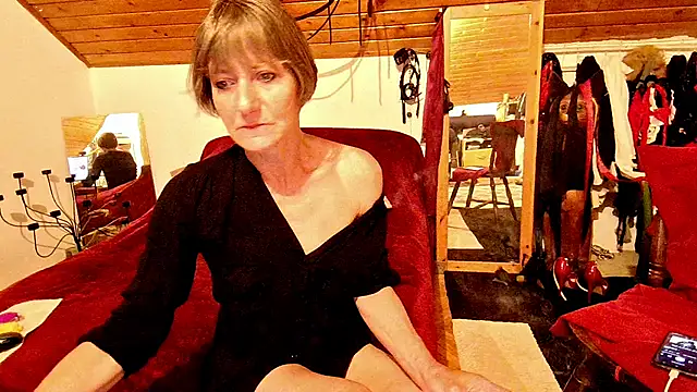 Snapshot of Hot_Colettte chatting on May 29, 7:56 pm Hot Colettte online show from May 29, 7:56 pm