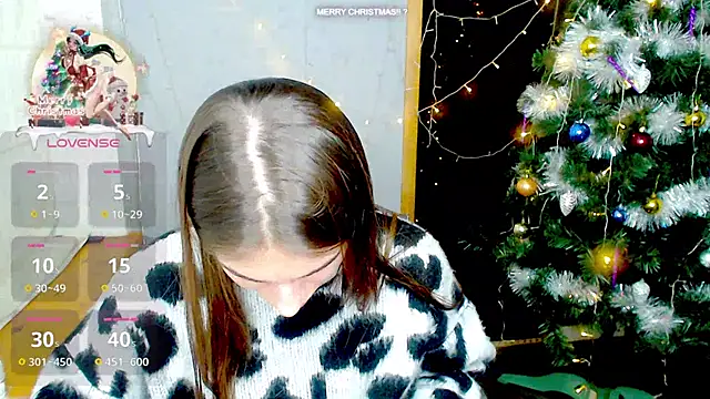 EmmyGreans online show from December 26, 6:41 am