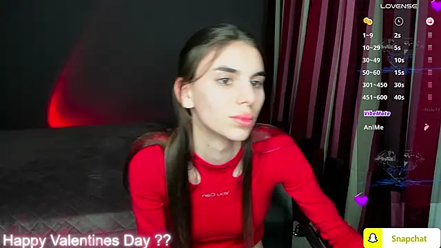 EmmyGreans online show from February 17, 3:42 pm