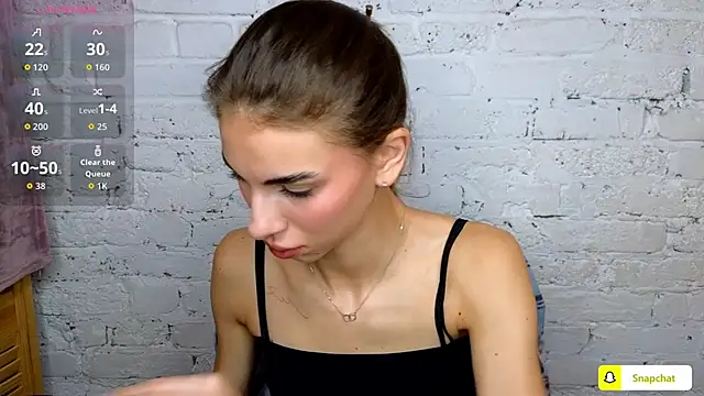 EmmyGreans online show from October 3, 5:48 am