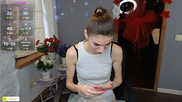 EmmyGreans online show from February 5, 6:51 am