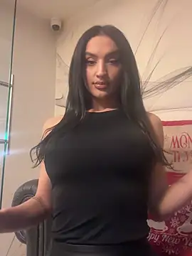 Snapshot of AylinRoss chatting on December 27, 11:50 am AylinRoss online show from December 27, 11:50 am