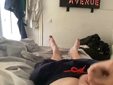 Bossinmidd12 online show from November 9, 8:23 am