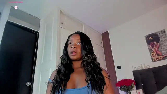 Reina Love2 online show from February 26, 1:10 pm