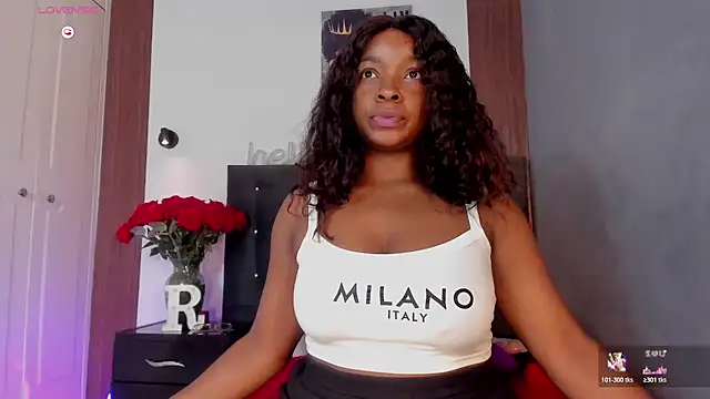 Reina Love2 online show from March 14, 3:17 pm