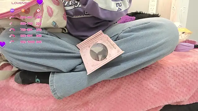 Emasanders online show from December 30, 3:13 pm