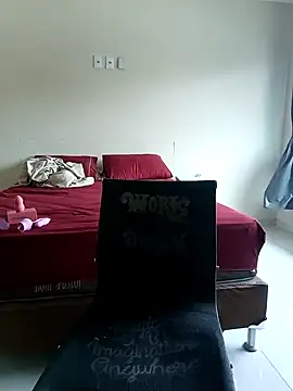 Escarlate4you  online show from January 15, 2:35 pm