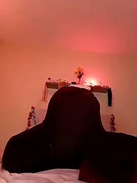 Escarlate4you  online show from September 30, 10:09 am