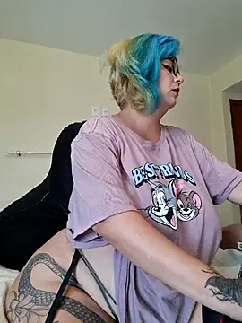 Escarlate4you  online show from February 7, 10:08 am