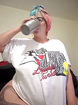 Escarlate4you  online show from March 1, 9:55 am