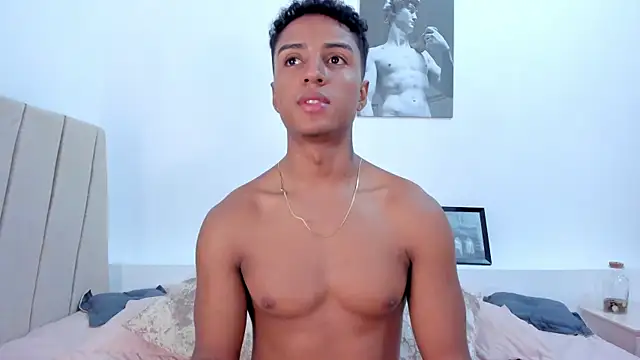MagnusKing  online show from July 28, 3:24 am