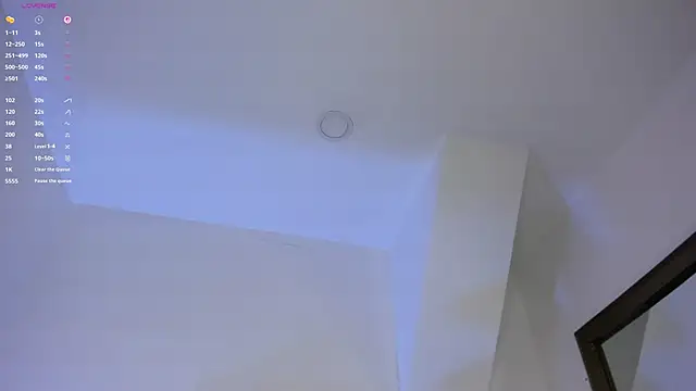 Mara Betancurt online show from February 17, 2:52 am