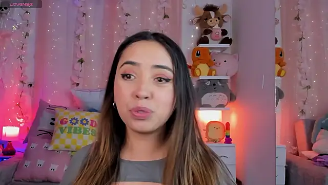  dayana miler online show from March 3, 1:12 am